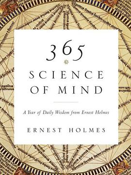 365 Science of Mind pdf epub mobi 电子书 下载