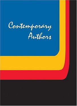 Contemporary Authors, Volume 280 pdf epub mobi 电子书 下载