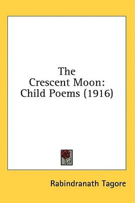 The Crescent Moon pdf epub mobi 電子書 下載