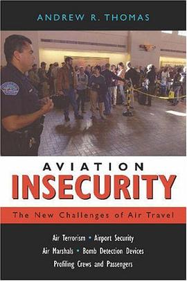 Aviation Insecurity pdf epub mobi 电子书 下载