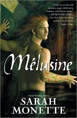 Melusine pdf epub mobi 电子书 下载