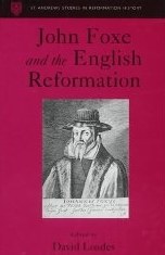 John Foxe and the English Reformation pdf epub mobi 电子书 下载
