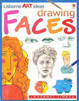 Drawing Faces pdf epub mobi 电子书 下载