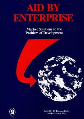 Aid by Enterprise pdf epub mobi 下载