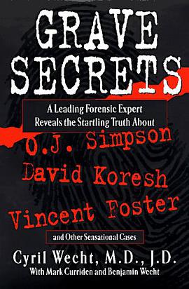 Grave Secrets pdf epub mobi 电子书 下载