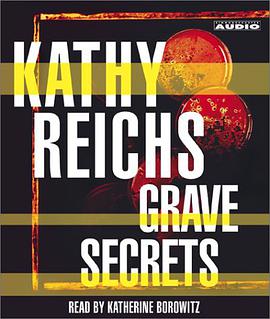 Grave Secrets pdf epub mobi 电子书 下载