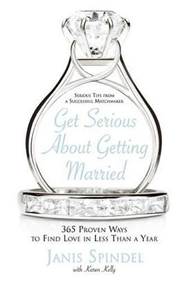 Get Serious about Getting Married pdf epub mobi 电子书 下载