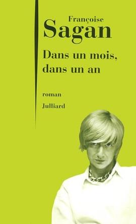 Dans un mois, dans un an pdf epub mobi 电子书 下载