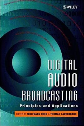 Digital Audio Broadcasting pdf epub mobi 电子书 下载