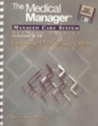 The Medical Manager pdf epub mobi 电子书 下载