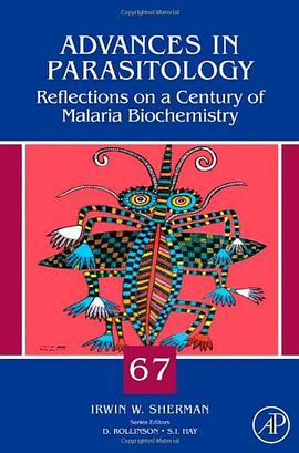 Reflections on a Century of Malaria Biochemistry pdf epub mobi 电子书 下载