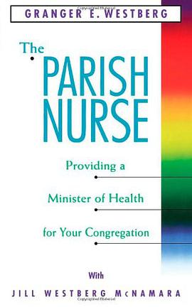 The Parish Nurse pdf epub mobi 电子书 下载