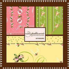 Paper Patisserie Gift Enclosures pdf epub mobi 电子书 下载