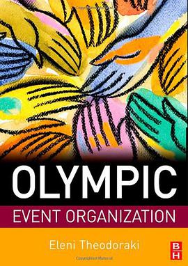 Olympic Event Organization pdf epub mobi 電子書 下載