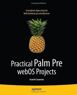 Practical Palm Pre WebOS Projects (Beginning) pdf epub mobi 电子书 下载