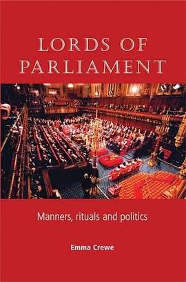 Lords of Parliament pdf epub mobi 電子書 下載