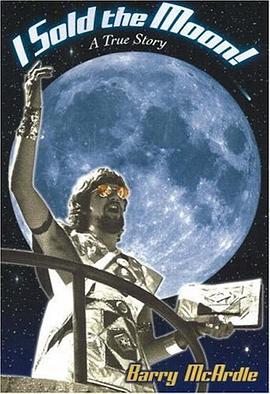 I Sold the Moon! pdf epub mobi 电子书 下载