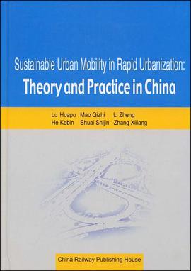 快速城镇化进程中的城市可持续交通 pdf epub mobi 电子书 下载