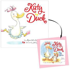 Big Sister/Katy Duck pdf epub mobi 电子书 下载