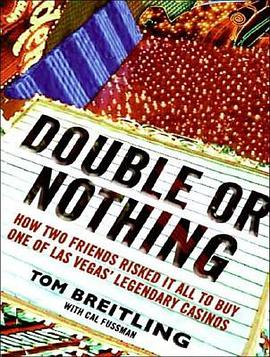 Double or Nothing pdf epub mobi 电子书 下载