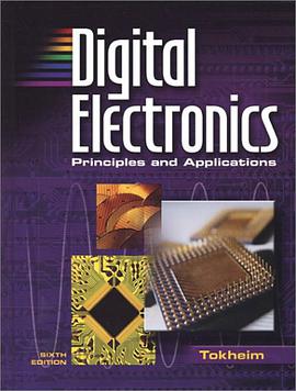 Digital Electronics pdf epub mobi 电子书 下载