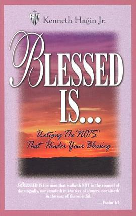 Blesses Is pdf epub mobi 电子书 下载