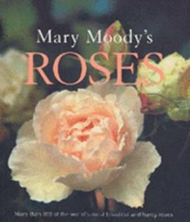 Mary Moody's Roses pdf epub mobi 电子书 下载