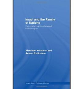 Israel and the Family of Nations pdf epub mobi 下载