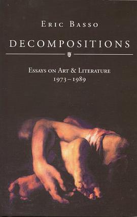 Decompositions pdf epub mobi 电子书 下载