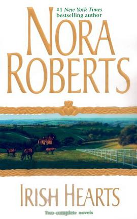 Irish Hearts pdf epub mobi 电子书 下载