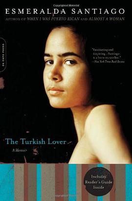 The Turkish Lover pdf epub mobi 下载