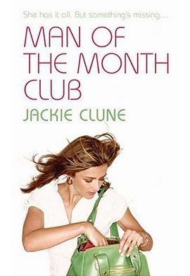 Man of the Month Club pdf epub mobi 电子书 下载