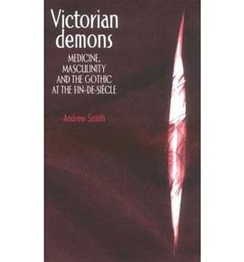 Victorian Demons pdf epub mobi 電子書 下載