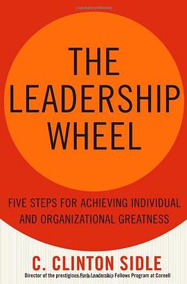 The Leadership Wheel pdf epub mobi 电子书 下载