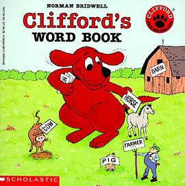 Clifford s WORD BOOK pdf epub mobi 电子书 下载