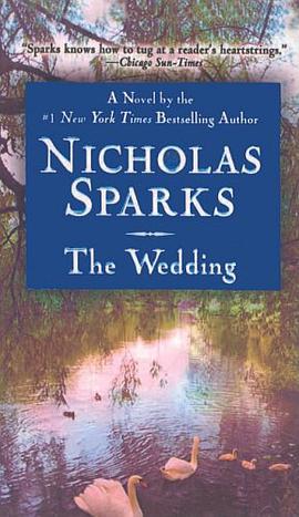 The Wedding pdf epub mobi 电子书 下载