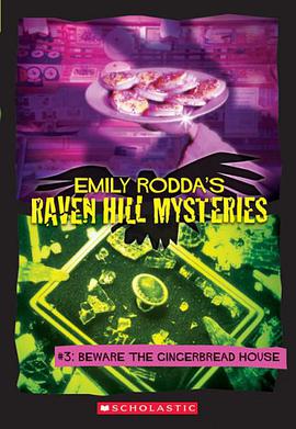 Raven Hill Mysteries #3