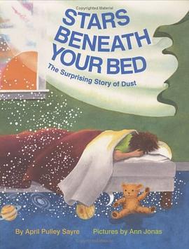 Stars Beneath Your Bed pdf epub mobi 电子书 下载