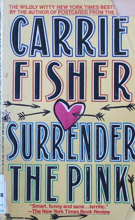 Surrender the Pink pdf epub mobi 下载