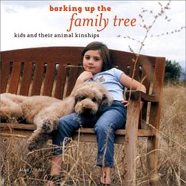 Barking Up the Family Tree pdf epub mobi 电子书 下载