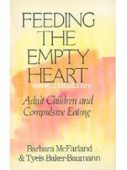 Feeding the Empty Heart pdf epub mobi 电子书 下载
