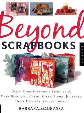 Beyond Scrapbooks pdf epub mobi 电子书 下载