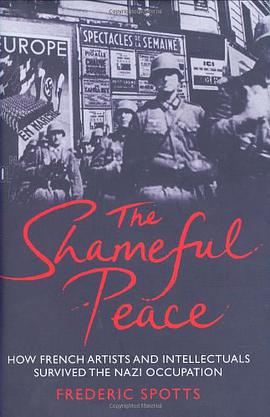 The Shameful Peace pdf epub mobi 电子书 下载