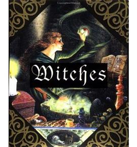 Witches pdf epub mobi 电子书 下载