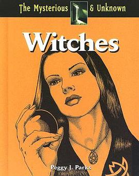 Witches pdf epub mobi 電子書 下載