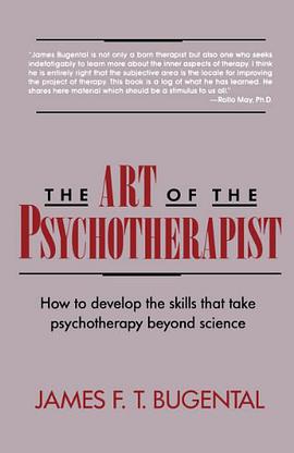 The Art of the Psychotherapist pdf epub mobi 电子书 下载