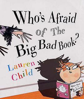Who's Afraid of the Big Bad Book (PB) pdf epub mobi 电子书 下载