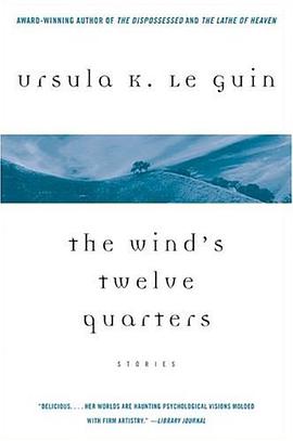 The Wind's Twelve Quarters pdf epub mobi 电子书 下载