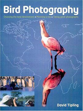 Bird Photography pdf epub mobi 电子书 下载