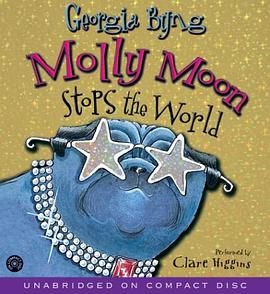 Molly Moon Stops the World CD pdf epub mobi 电子书 下载